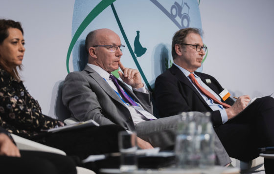 Global Forum for Food and Agriculture (GFFA)