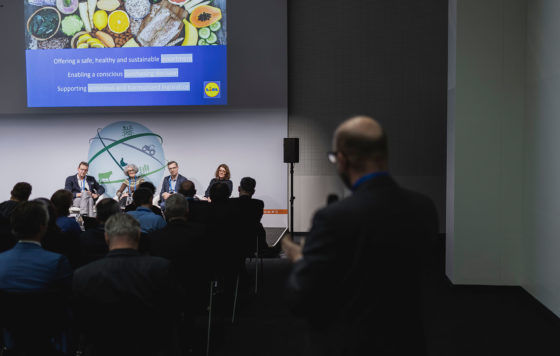 Global Forum for Food and Agriculture (GFFA)