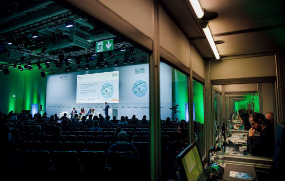 Global Forum for Food and Agriculture (GFFA)